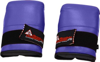 Тренировочные перчатки Absolute Champion Тренировочные 1402 (L, синий)