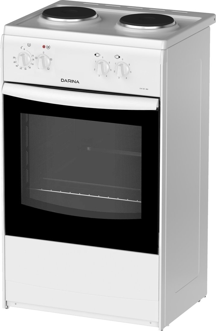 

Кухонная плита Darina S EM521 404 W