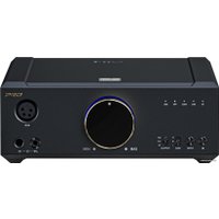 Настольный усилитель FiiO K9 Pro ESS