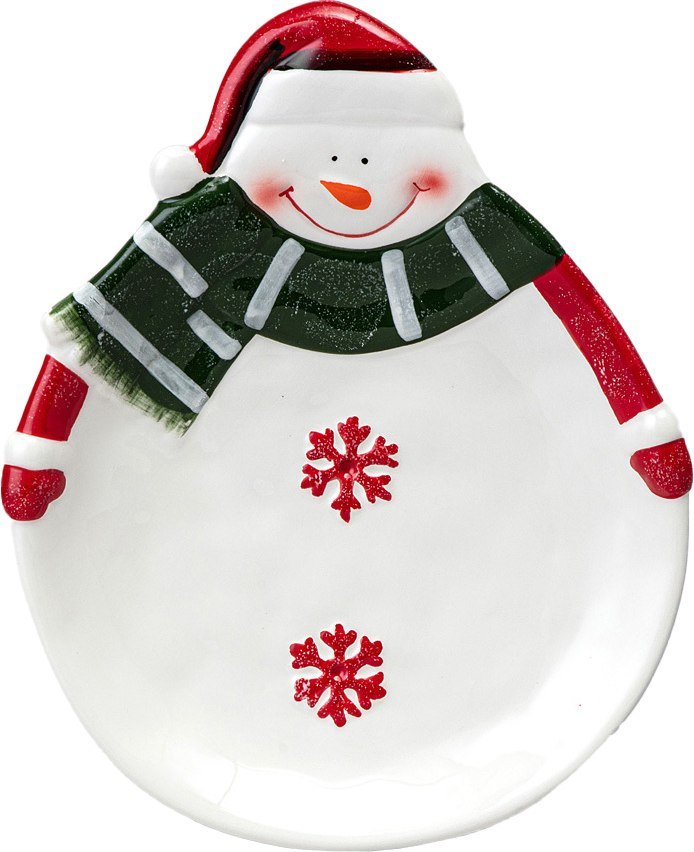 

Блюдо Lefard Christmas Holidays 230-506