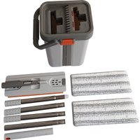 Швабра с отжимом Takara TSM-32