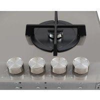 Варочная панель DeLonghi NSL 460 T RUS