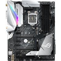 Материнская плата ASUS ROG Strix Z370-E Gaming