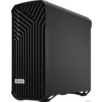 Корпус Fractal Design Torrent Black Solid FD-C-TOR1A-05