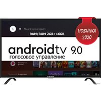 Телевизор Thomson T50USL7000