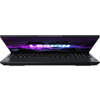 Игровой ноутбук Lenovo Legion 5 15IMH6 82NL0002RK