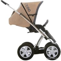 Универсальная коляска I'COO Peak Air