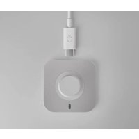  Oura Ring 4 (серебристый, размер 13)