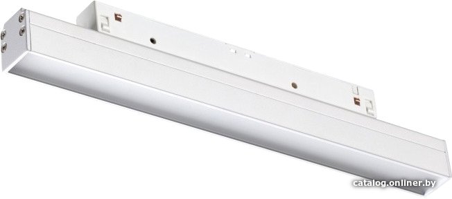 Трековый светильник Novotech Flum 359198