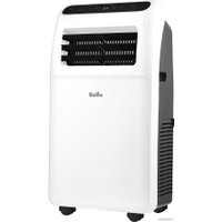 Мобильный кондиционер Ballu Aura BPAC-12 CP/N1_24Y в Гродно