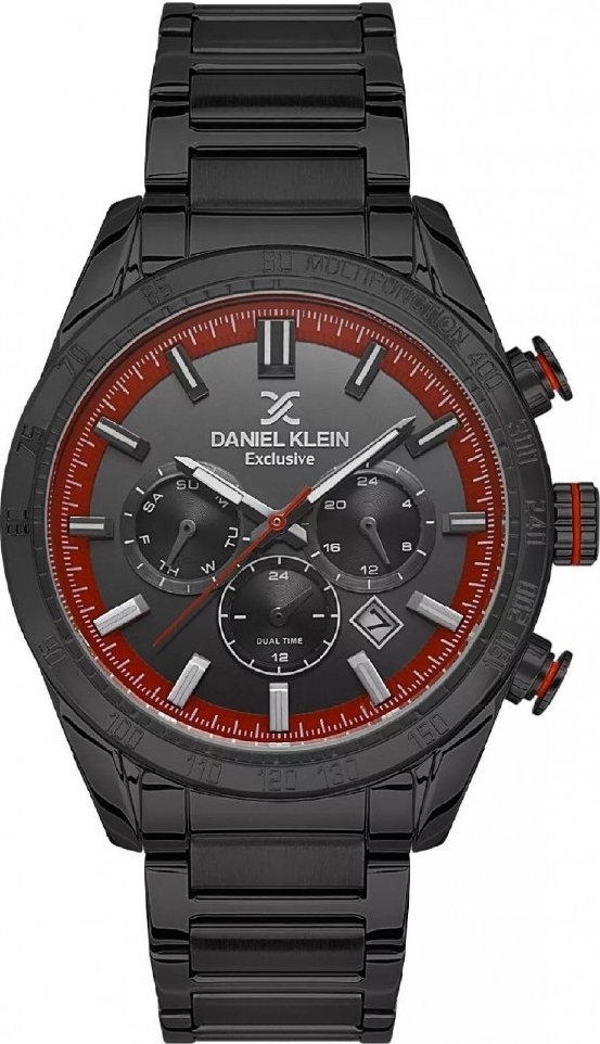 

Наручные часы Daniel Klein 13536-5