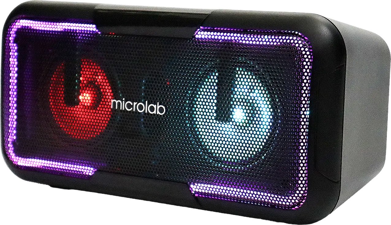

Беспроводная колонка Microlab BP11
