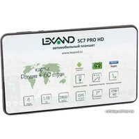 Планшет Lexand SC7 PRO HD