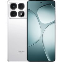 Телефон Xiaomi Redmi K70 Ultra 16GB/512GB китайская версия (белый)