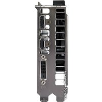Видеокарта ASUS Radeon RX 560 4GB GDDR5 [RX560-4G]