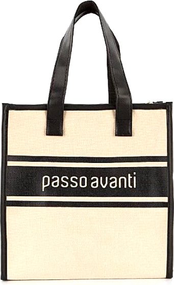 

Сумка Passo Avanti 875-1811-1-BEG (бежевый)