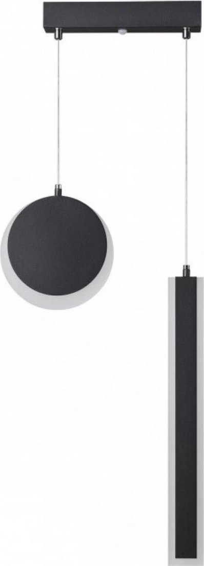 

Подвесная люстра Lumion Paxton Ledio 5623/25L