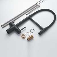 Смеситель Shevanik S178H