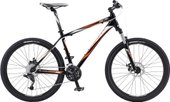 Giant Revel 1 Disc Mechanical Black (2013)