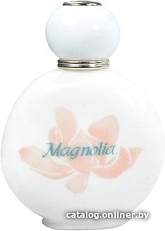 Туалетная вода Yves Rocher Magnolia EdT (100 мл)