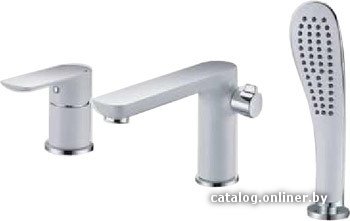 Смеситель Gappo G1148
