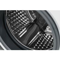 Стирально-сушильная машина ZUGEL ZWDF10712I Inverter DD Steam