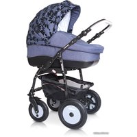Универсальная коляска Verdi Futuro F-Line (3 в 1)