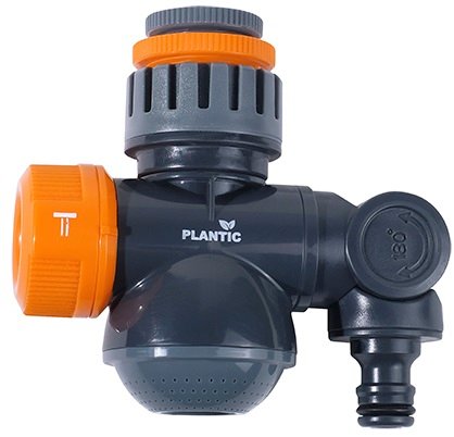 

Вентиль Plantic Light 1/2"-3/4 -1" 39384-01