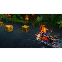  Crash Bandicoot N.Sane Trilogy для PlayStation 4