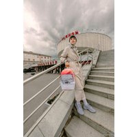 Городской рюкзак Vokladki Минск-Фит (октябрь)