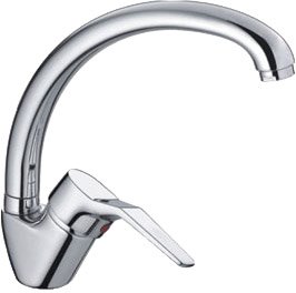 

Смеситель FRAP H63 F4163
