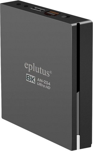 Медиаплеер Eplutus AN-234 6GB/128GB