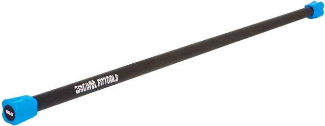 

Бодибар Original FitTools FT-BDB-5 5 кг