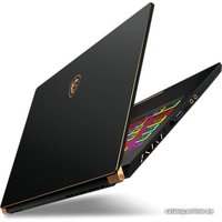 Игровой ноутбук MSI GS75 Stealth 10SFS-464RU