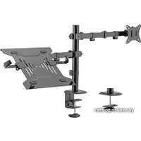 Кронштейн для монитора Gembird MA-DA-03