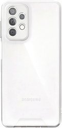 Crystal Case для Galaxy A13 4G vlp-PCA13-TP (прозрачный)