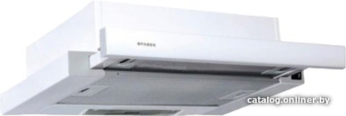 Кухонная вытяжка Faber Flox WH A50 315.0567.353