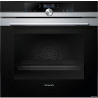 Электрический духовой шкаф Siemens HB672GBS1