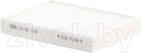 

MANN-filter CU22016