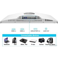 Игровой монитор Koorui GN10