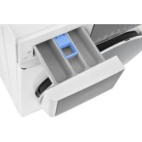 Стиральная машина ZUGEL ZWF10140I Inverter Steam