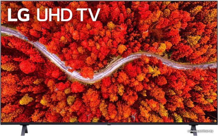 LG 55UP80003LR