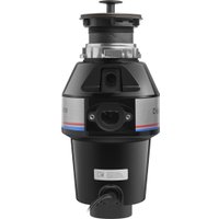 Измельчитель пищевых отходов Meferi MFD380 LIGHT без пускового блока и пневмокнопки