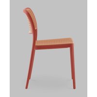 Стул Stool Group Yona PP-296 (красный) в Лиде