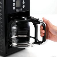 Капельная кофеварка Morphy Richards 163002 в Могилеве