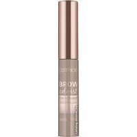 Тушь для бровей Catrice Brow Colorist Semi-Permanent (тон 010)