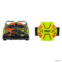 Автомодель Nikko Wrist Racer Neon Camo Green 10292