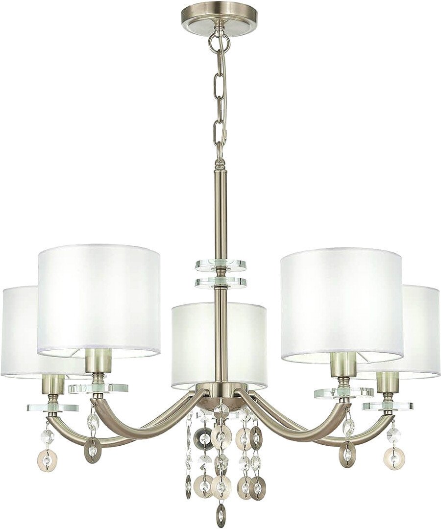 

Подвесная люстра ST Luce Katena SL1757.103.05