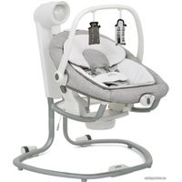 Шезлонг Joie Serina (petite city)