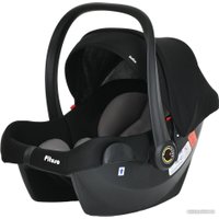 Детское автокресло Pituso Santiso R201 (черный/серый)